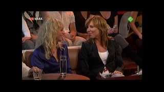 Krezip - De Wereld Draait Door 23-04-2007
