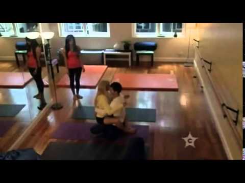 Balls of steel AU 2x08