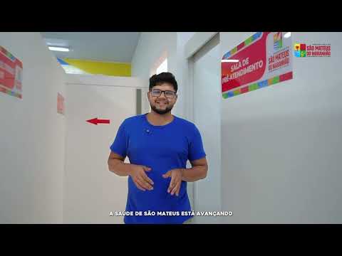 São Mateus conta com a Policlínica Municipal