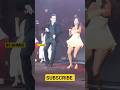Salmankhan Dance With Dishapatani On Stage Ifa Awards Show