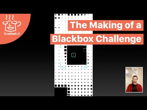 The Making of a Blackbox Challenge, by Ryan McLeod (English) thumbnail