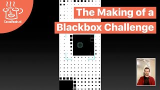 The Making of a Blackbox Challenge, by Ryan McLeod (English)