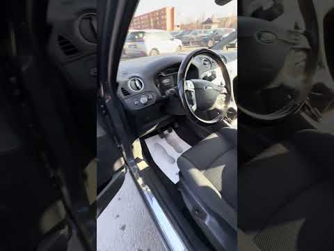 фото ford s-max i рестайлинг 0