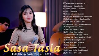 Download lagu Sasa Tasia Cover Full Album 30 Lagu Cover Terbaik ... mp3