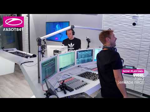 Vigel - Z3RO [#ASOT841]