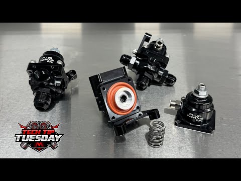 Boost Reference Regulators 101: Tech Tip Tuesday