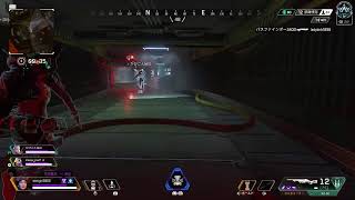 プラチナですが何か？な Apex LIVE！ シーズン12 (不定期開催)