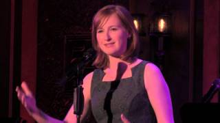 Erin Mackey - "I Keep Moving" (Michael Finke)