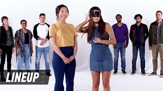 What Language Am I Speaking? (Round 2) | Lineup | Cut