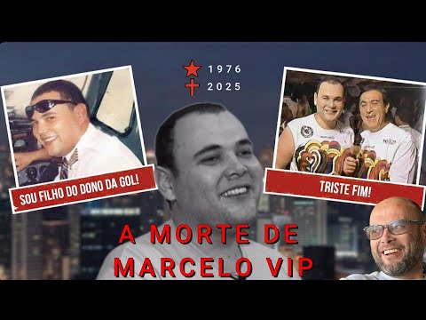 The Legend of the VIP Imposter: How Marcelo Nascimento Fooled Celebrities, the Police, and Journa...