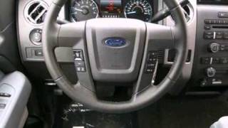 preview picture of video '2012 Ford F150 #K1355 in Canton, NC'