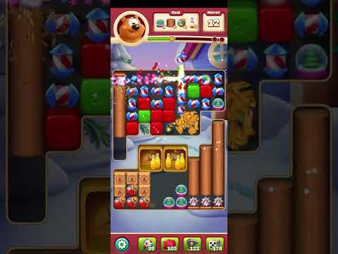 toonblast level 6108