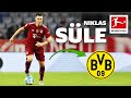 BEST OF Niklas Süle • Welcome to Borussia Dortmund
