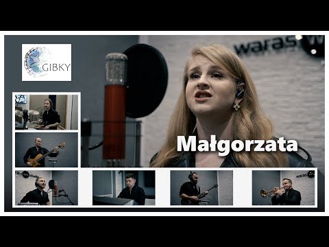 Zespół GIBKY - Małgorzata (Video Clip)