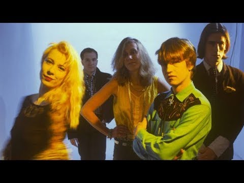 The go-betweens: right here review: pain, power and punk dreams