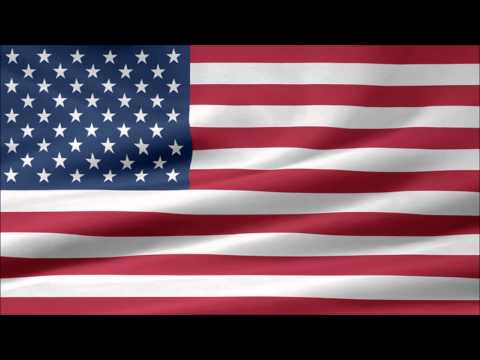 National Anthem - USA Video