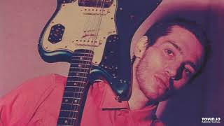 John Frusciante - I&#39;m Always - Improvisation