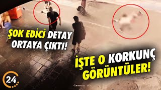 İzmir’de İki Kişinin Öldüğü Kaçak Elektrik Olayında Şoke Eden Detay ve