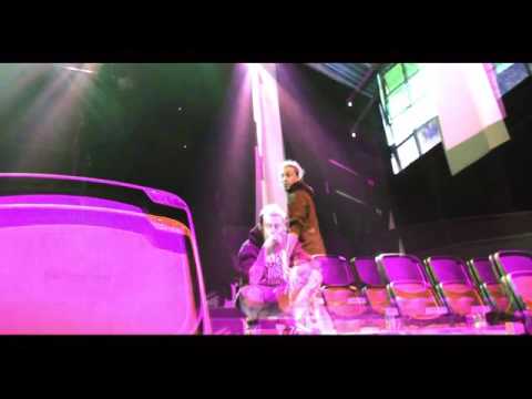 Sin boy -DRACO (Official Music Video)