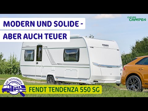 Fendt Tendenza 550 SG review: Design, technology, and challenges – everything you need to know!