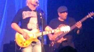 Doc Walker - I Am Ready