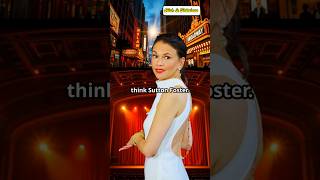 Who is Sutton Foster? Broadway’s Brightest Star 🌟
