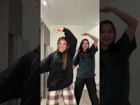 Tubarao Te Amo Tiktok Dance