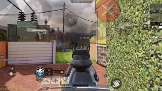 What if we play 7 different fps games before codm