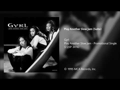 Video thumbnail for Play Another Slow Jam (Suite)