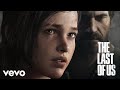 Gustavo Santaolalla The Last Of Us Video Game Soundtrack Full Album Visualizer