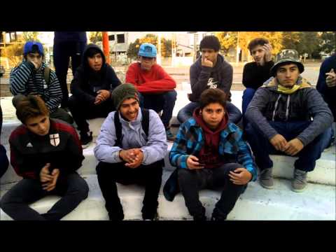 Camilo Vs Claw Vs Gaston (1ra Ronda) Fecha 3 del Torneo 2016 - Coliseo Freestyle