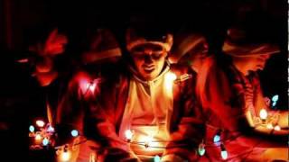 Weird Al Yankovic - &quot;The Night Santa Went Crazy&quot; Video (+ Lyrics)