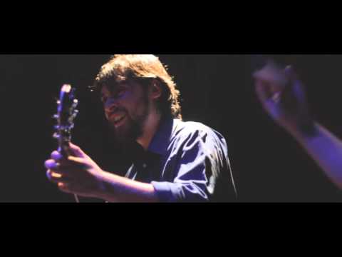 La Orquesta Inestable - Chicharrón (en vivo en Café Vinilo)