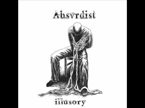 Absvrdist - Illusory
