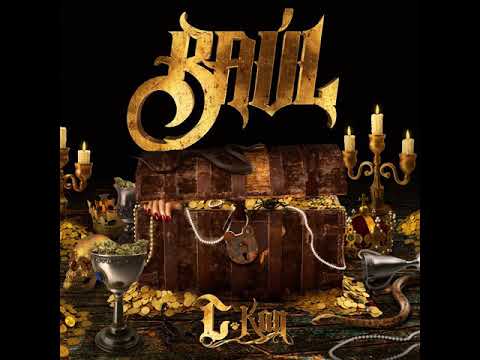 C-Kan - Guapa feat. Gustavo Elis x Sixto Rein (Gustavo y Rein) (Audio Oficial) | Album: Baul