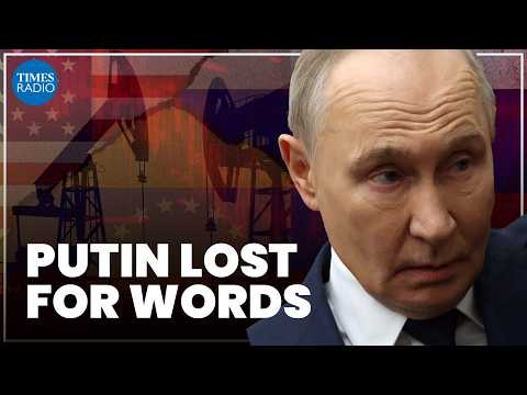 Putin to lose '30%' of Ukraine war budget as Venezuelan oil threatens Russian revenue