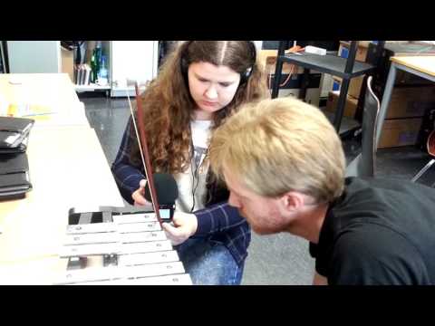 Klang.Forscher!-Projektwoche Freigericht2