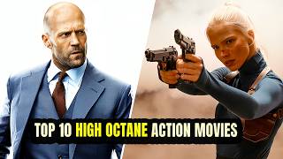 Top 10 High Octane Action Movies That You Definitely Can’t Miss!!