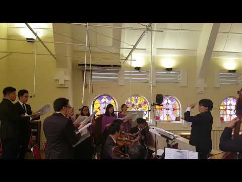 VoGM music & vocal - STILL Hillsong