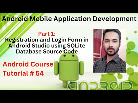 Tutorial 01 Introduction to Android from Scratch Hindi Android architecture from Scratch in Hindi