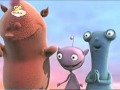 BabyTV Cuddlies Dodo