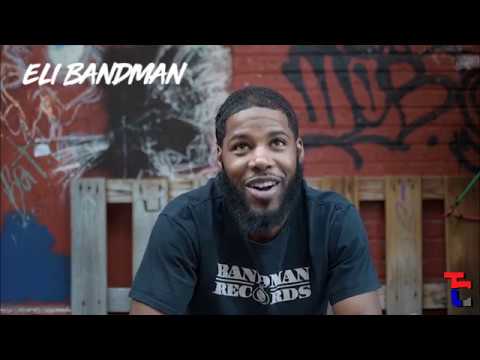Eli Bandman talks Bandman Records