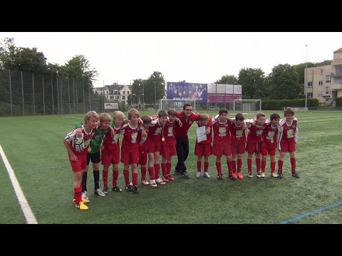 1.FC-TSG Königstein D3 | U12-Junioren | Meister 2012/13