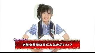 1/48 UMD特典アイドルとグアムで恋したら・・・。01岩佐美咲1080p.avi