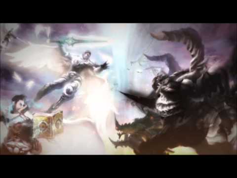 Aion OST - Abyss Battle