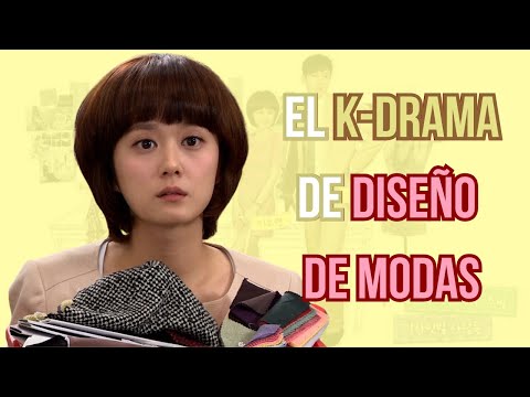 Belleza Juvenil | k-drama | Resumen y Análisis