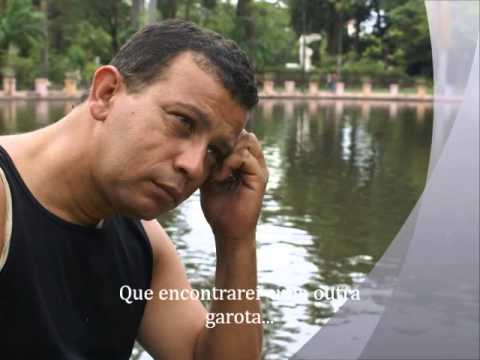 She made me cry Ela me fez chorar