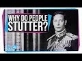 How Do People Develop A Stutter
