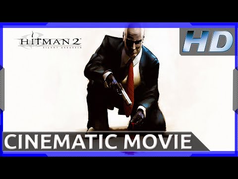 Hitman 2 Silent Assassin Movie Download Hitman 2 Silent Assassin Movie Download
