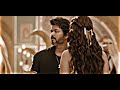 Halamithi Habibo Song HDR 4k Video